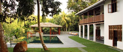 Luxury Homes And Villas In Galle Sri Lanka