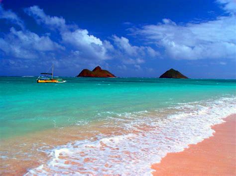 Every Thing Hd Wallpapers The World Most Beautiful Beaches Photographs
