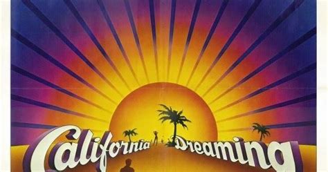 California Dreaming 1979 Film Alchetron The Free Social Encyclopedia