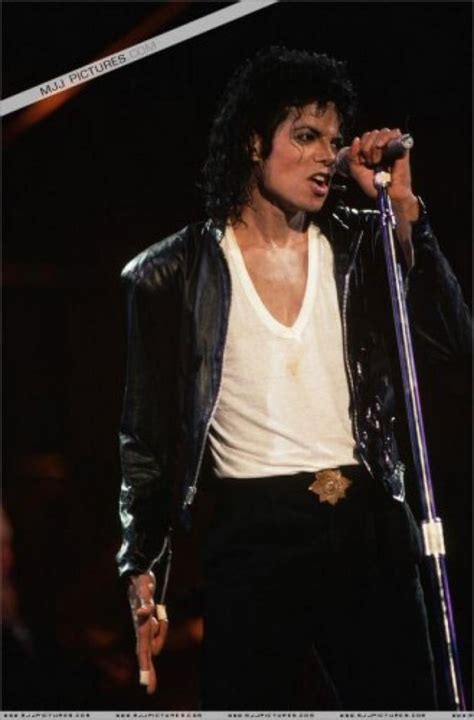 Tour Photos Michael Jackson Official Site