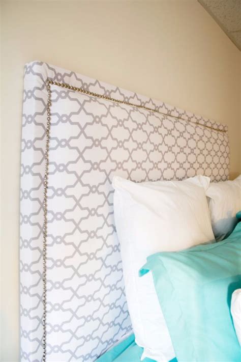 31 Diy Headboard Ideas For Your Bedroom