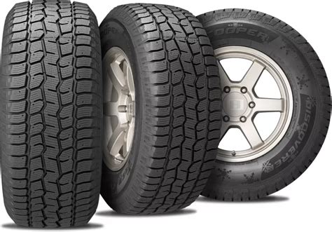 Best Snow Tires For Trucks Best Snow Tires For Suvs