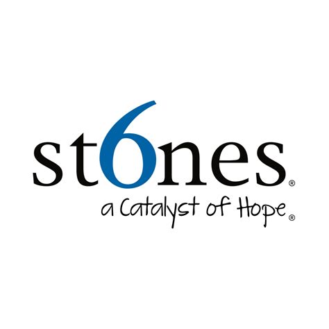 6 Stones Mission Network Ntx Giving Day