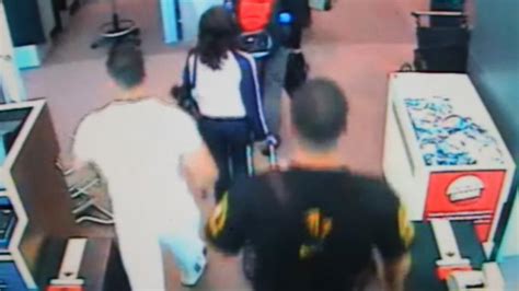 bikie gangs in sydney sydney airport brawl daily telegraph
