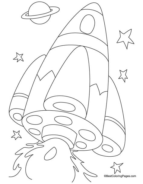 Let them enhance their artful side and print these amazing printable coloring designs for your babies! Spacecraft coloring page 2 | Download Free Spacecraft coloring page 2 for kids | Best Coloring ...