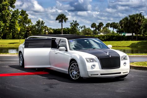 Vip Limo Service Ft Myers Naples Limos Party Buses