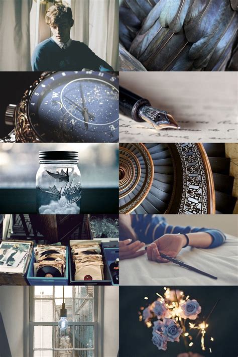 Simple Things Ravenclaw Common Room Ravenclaw Pride Ravenclaw