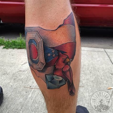 Maybe you would like to learn more about one of these? fatetattooer:ohio-state-tattoos-osu-tattoos-ohio-tattoo-studio-ohio-state-osu-buckeyes-cardinal ...