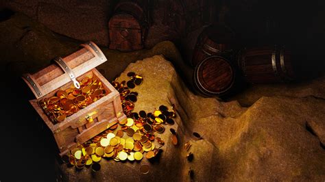 The Mystery Of The Lost Victorio Peak Treasure