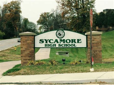 Summer Of Renovations At Sycamore