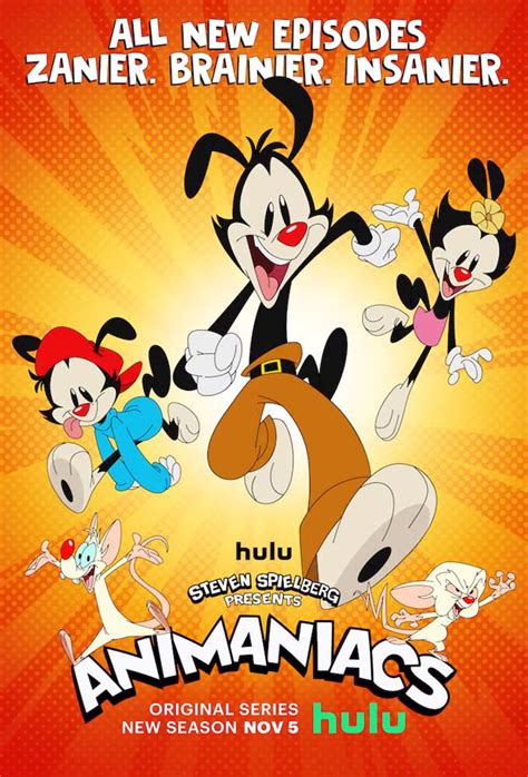 animaniacs 2020 s02e12 watchsomuch