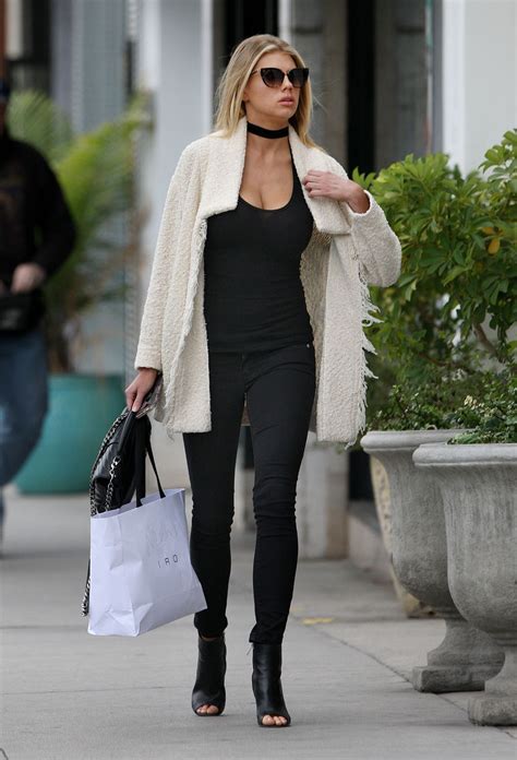 charlotte mckinney out shopping in beverly hills 09 see more at