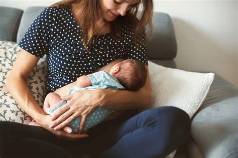 Breastfeeding In Public What Your Rights Are And What You Can Do If