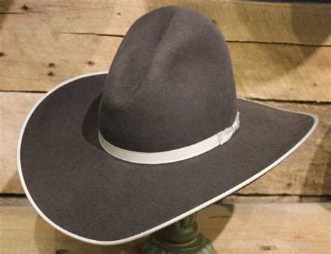 6x Tom Horn Cowboy Hat Styles Mens Cowboy Hats Tom Horn