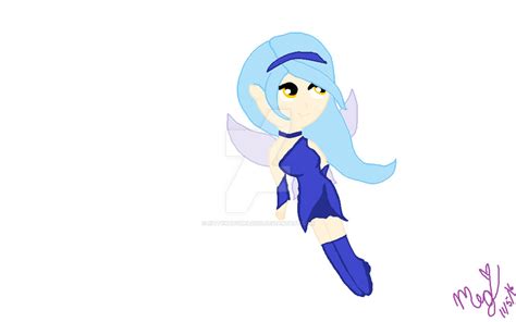 Lilycelia Winx By Kittykatgurl2000 On Deviantart