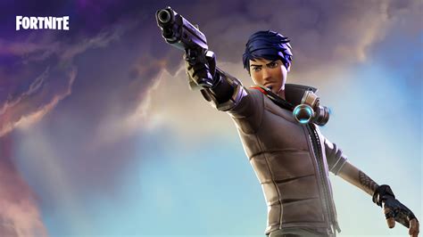 Epic Games Briefly Enabled Cross Play On Fortnite Between