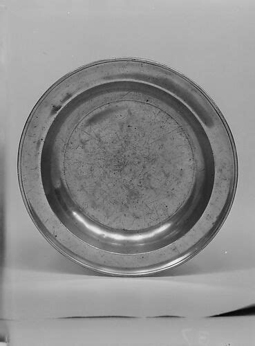 George Lightner Dish American The Metropolitan Museum Of Art