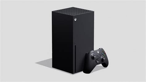 Gamers Can Expect The Xbox Series X Launch In November 2020
