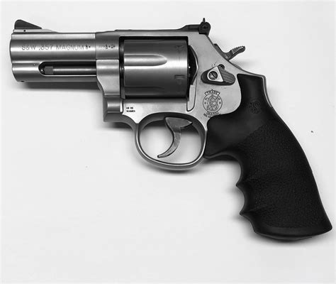Smithandwesson 686 3 Security Special Revolver Kaufen Triebel Online