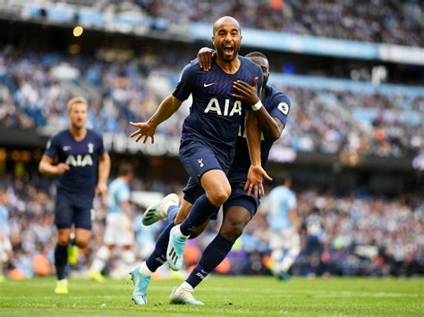 We did not find results for: Man City vs Tottenham LIVE stream online: Latest score ...