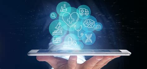The Future Of Wellness Digital Health And The Human Element