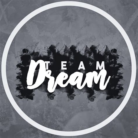 DREAM TEAM - YouTube