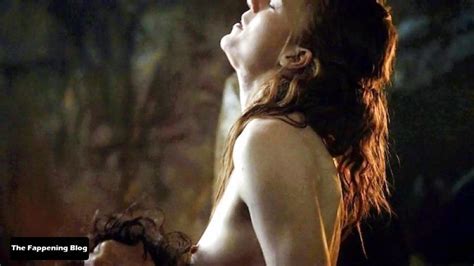 Rose Leslie Nude Leaks Photo 165 Thefappening