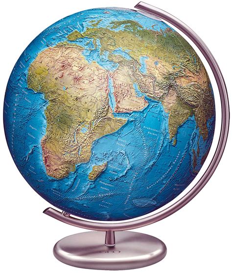 Geo World Globe Geo Globe