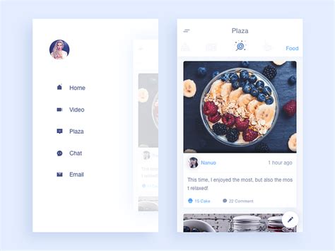 Plaza By Gale P🚣 For Freedom Union On Dribbble