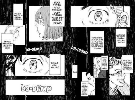 Manga tokyo卍revengers bahasa indonesia selalu update di mangapor.com. Baca Tokyo Revengers Chapter 30 Bahasa Indonesia - Komik ...