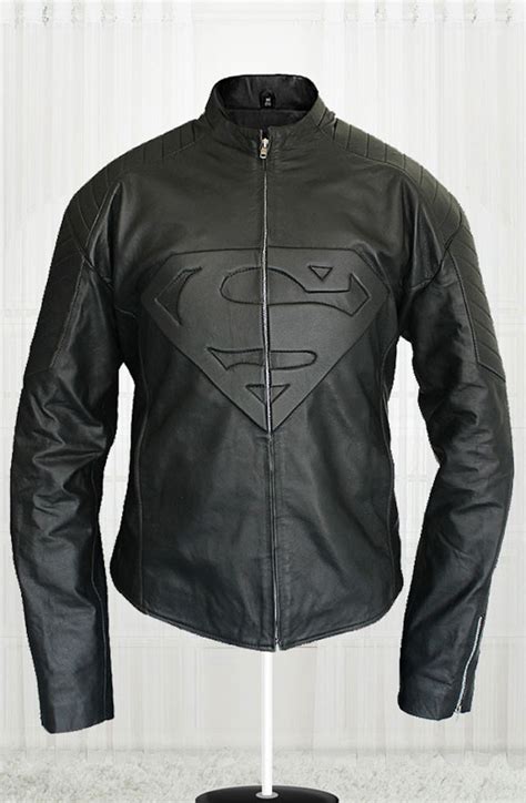 Smallville Series Tom Welling Clark Kent Beige Jacket