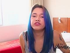 TU VENGANZA Kinky Revenge Fuck With Busty Alternative Latina Charlotte Franco PornZog Free
