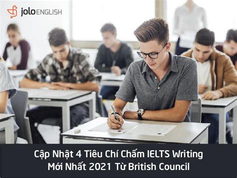 Cập Nhật 4 Tiêu Chí Chấm Ielts Writing Mới Nhất 2021 Từ British Council