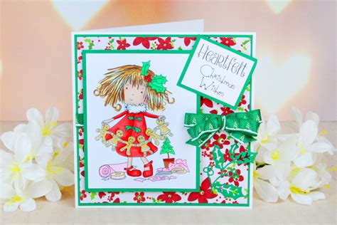 Tatty Twinkle Christmas Collection For More Information Please Visit