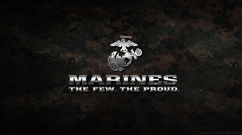 United States Marine Corps Hd Wallpapers Wallpaper Cave