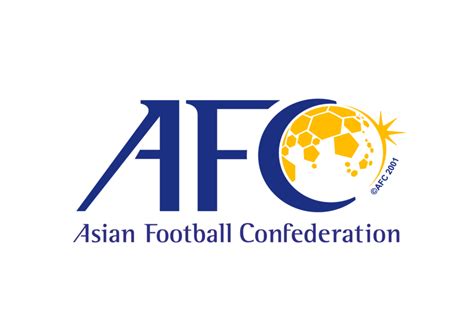 Download Afc Asian Football Confederation Logo Png And Vector Pdf Svg