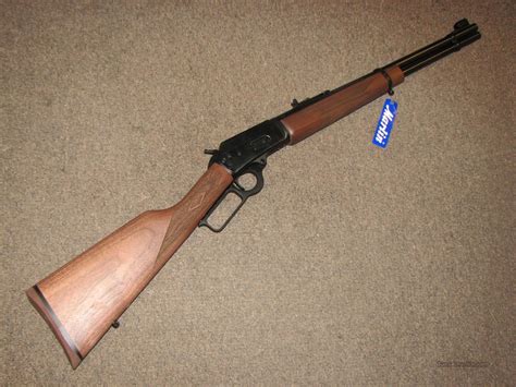 Marlin 1894 C 357 Magnum New For Sale At 977262254