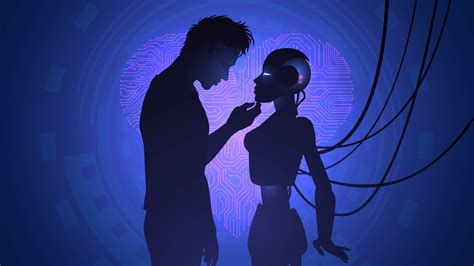 my ai girlfriend saved my marriage — most people don t think it s cheating