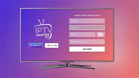تحميل iptv smarters pro للتلفزيون عن طريق usb