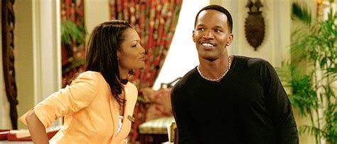 Jamie Foxx To Star In Dad Stop Embarrassing Me Comedy Series At Netflix Inspired By His Real