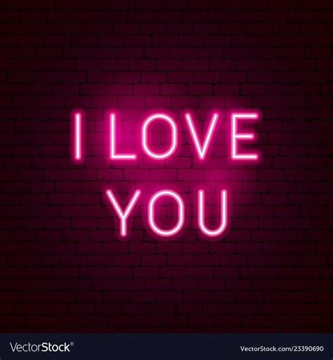 Pin by ωαя∂α κнαи ♡ on ║ neoΝ ║ | Neon signs, I love you signs, Neon