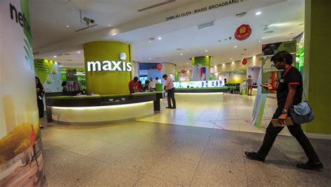 Maxis Forms 5g Alliances To Accelerate National Technology Iot Solutions