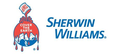 Sherwin Williams Logo IREMIE ORG