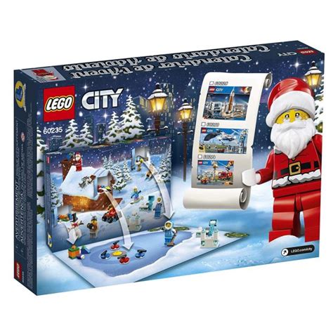 lego advent calendar 2019 revealed and available for pre order on amazon us [news] the