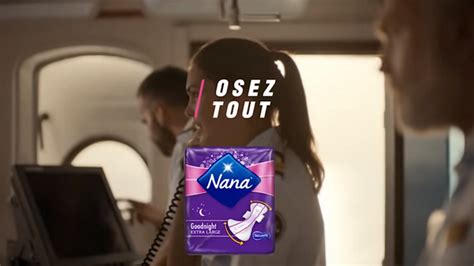 blog du projet nana ultra goodnight extra large nana ultra goodnight