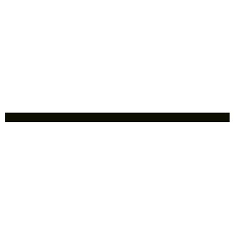 Black Line Icon Png Symbol