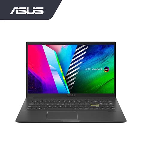 Asus Laptop New Vivobook 15 Oled M513u Ryzen 7 5700u 8gb 4ob4