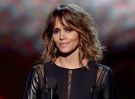 Halle Berry Questions Sons Future After Recent Police Shootings Of