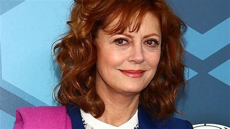 Susan Sarandon Wants To Direct Porn Au — Australias Leading