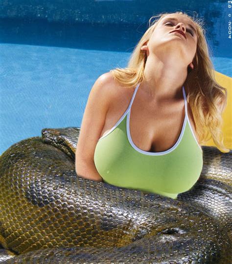 Giant Snake Coils Women Free Porn